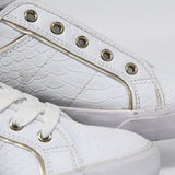 GUESS WOMEN SHOES Size 36.5 ROW364 - Runner