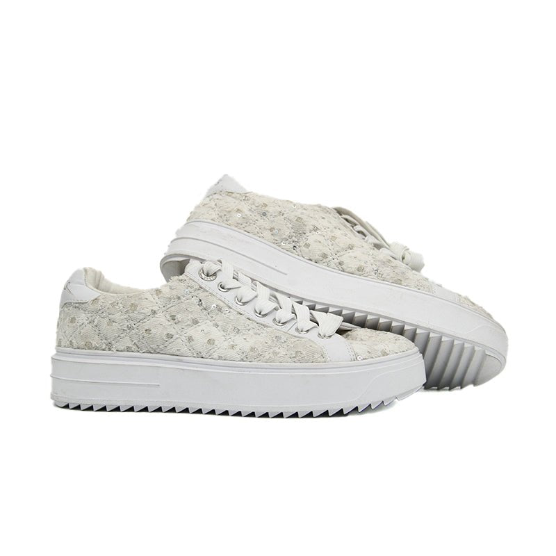 GUESS WOMEN SHOES Size 36.5 ROW37 - Runner