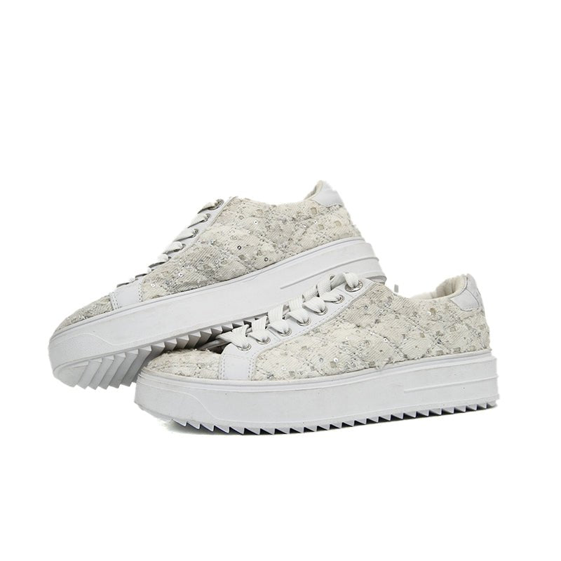 GUESS WOMEN SHOES Size 36.5 ROW37 - Runner