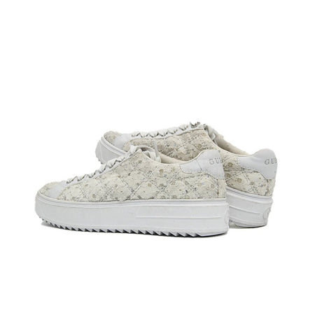 GUESS WOMEN SHOES Size 36.5 ROW37 - Runner