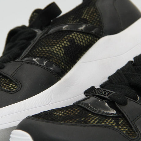 GUESS WOMEN SHOES Size 36.5 ROW38 - Runner