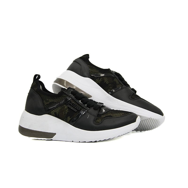 GUESS WOMEN SHOES Size 36.5 ROW38 - Runner