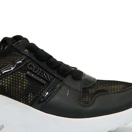 GUESS WOMEN SHOES Size 36.5 ROW38 - Runner