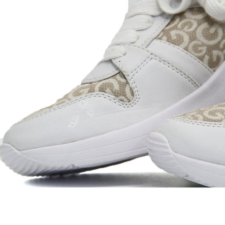 GUESS WOMEN SHOES Size 36.5 ROW39 - Runner