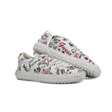 GUESS WOMEN SHOES Size 36.5 ROW41 - Runner