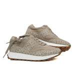 GUESS WOMEN SHOES Size 36.5 ROW47 - Runner