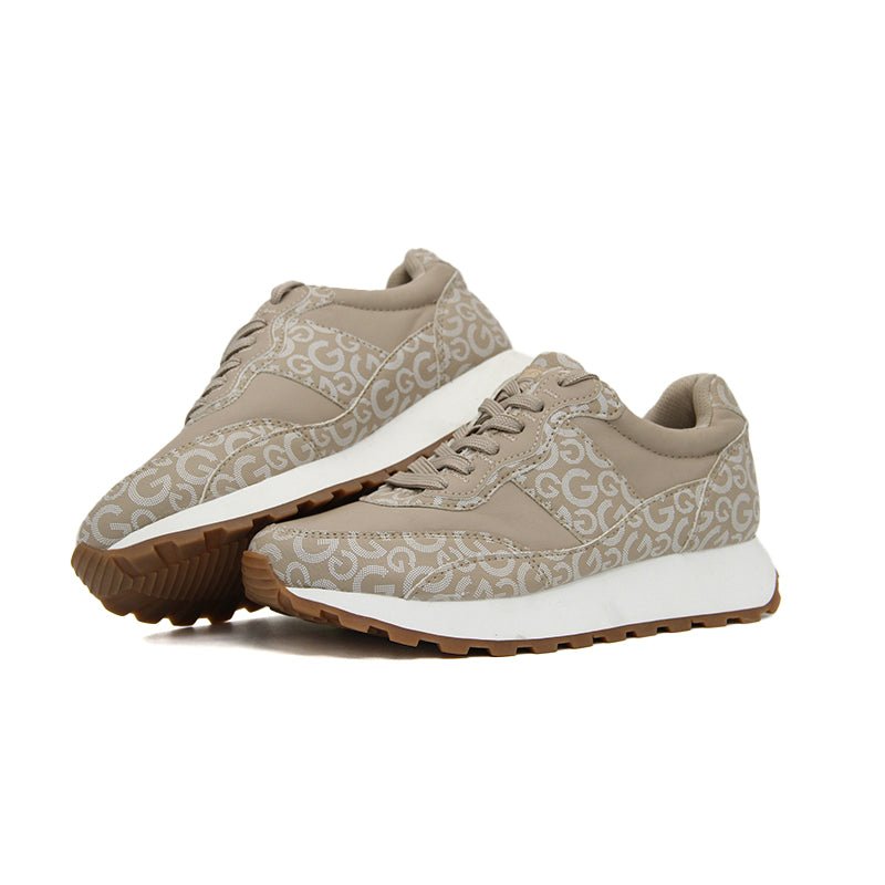 GUESS WOMEN SHOES Size 36.5 ROW47 - Runner