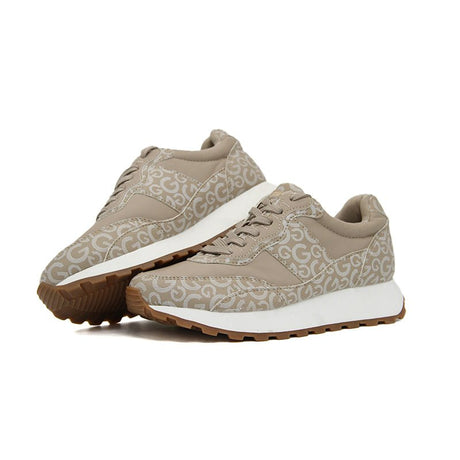 GUESS WOMEN SHOES Size 36.5 ROW47 - Runner