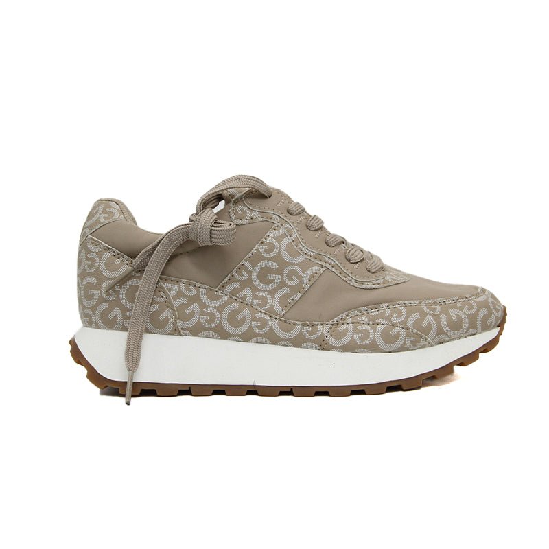 GUESS WOMEN SHOES Size 36.5 ROW47 - Runner