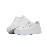 GUESS WOMEN SHOES Size 36.5 ROW49 - Runner