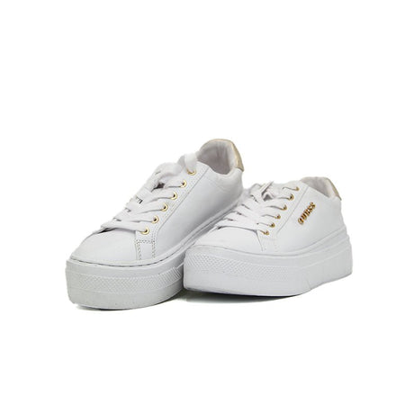 GUESS WOMEN SHOES Size 36.5 ROW49 - Runner