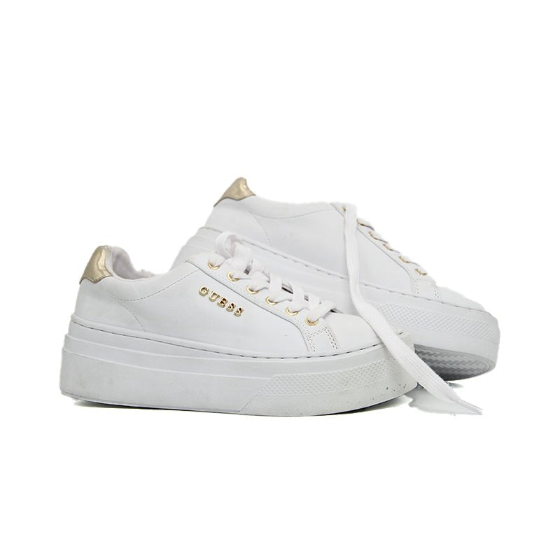 GUESS WOMEN SHOES Size 36.5 ROW49 - Runner