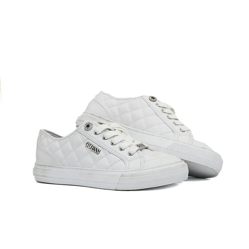 GUESS WOMEN SHOES Size 36.5 ROW51 - Runner