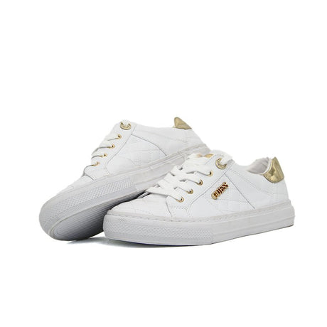 GUESS WOMEN SHOES Size 36.5 ROW55 - Runner