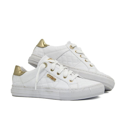 GUESS WOMEN SHOES Size 36.5 ROW55 - Runner