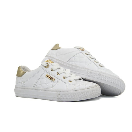 GUESS WOMEN SHOES Size 36.5 ROW56 - Runner