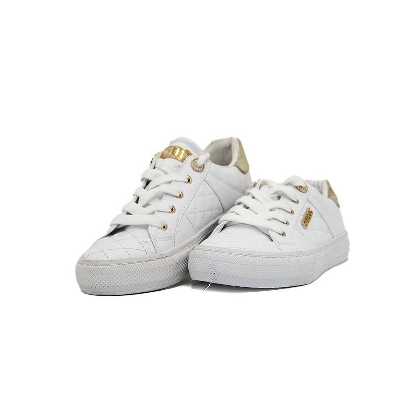 GUESS WOMEN SHOES Size 36.5 ROW56 - Runner