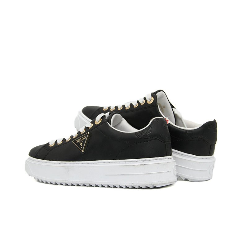 GUESS WOMEN SHOES Size 36.5 ROW58 - Runner