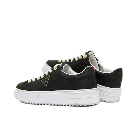 GUESS WOMEN SHOES Size 36.5 ROW58 - Runner