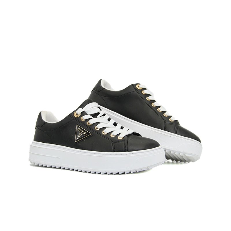 GUESS WOMEN SHOES Size 36.5 ROW58 - Runner