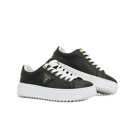 GUESS WOMEN SHOES Size 36.5 ROW58 - Runner