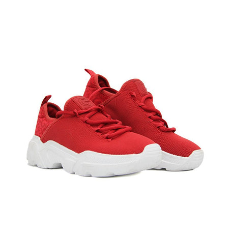 GUESS WOMEN SHOES Size 36.5 ROW59 - Runner