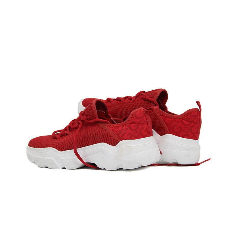 GUESS WOMEN SHOES Size 36.5 ROW59 - Runner