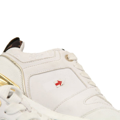 GUESS WOMEN SHOES Size 36.5 ROW61 - Runner