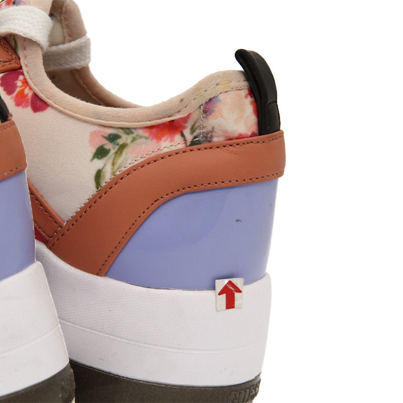 GUESS WOMEN SHOES Size 36.5 ROW62 - Runner