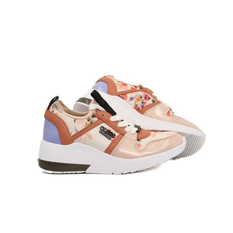 GUESS WOMEN SHOES Size 36.5 ROW62 - Runner