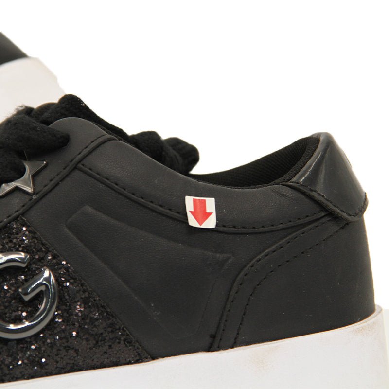 GUESS WOMEN SHOES Size 36.5 ROW65 - Runner