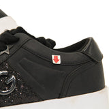 GUESS WOMEN SHOES Size 36.5 ROW65 - Runner