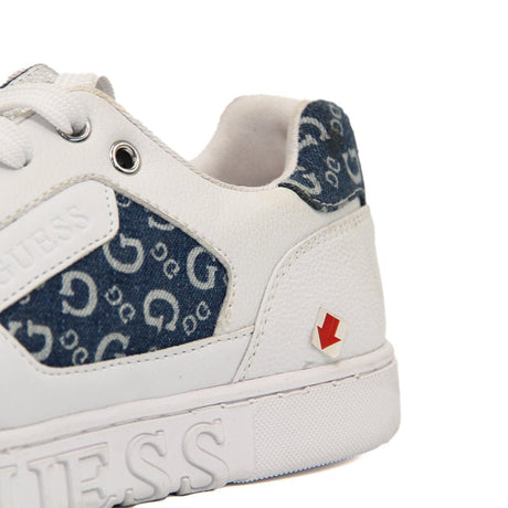 GUESS WOMEN SHOES Size 36.5 ROW67 - Runner