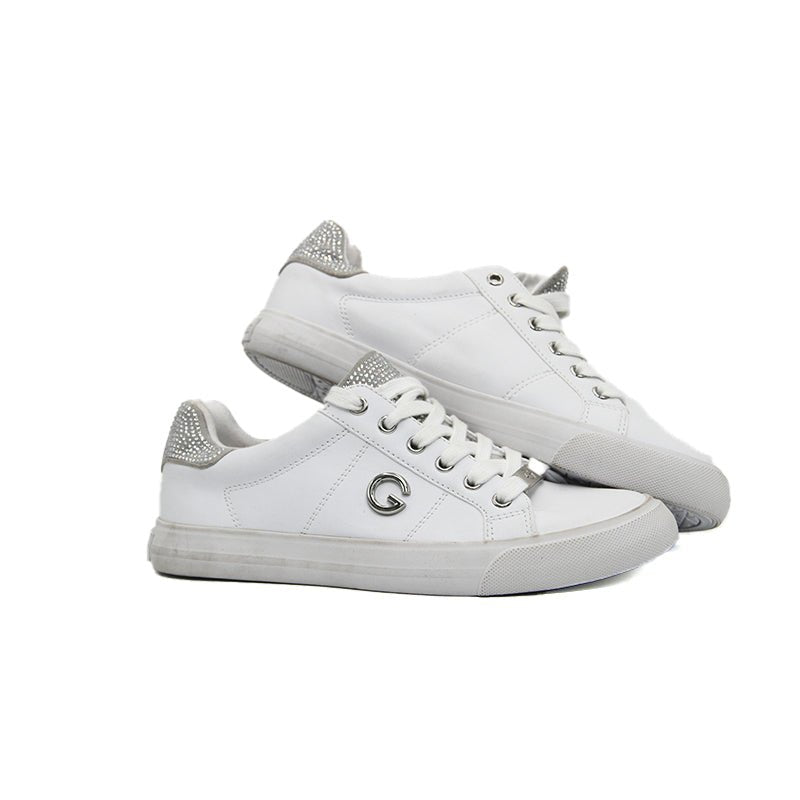 GUESS WOMEN SHOES Size 36.5 ROW74 - Runner