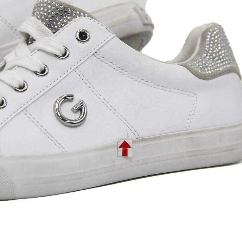 GUESS WOMEN SHOES Size 36.5 ROW74 - Runner