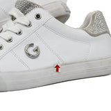 GUESS WOMEN SHOES Size 36.5 ROW74 - Runner