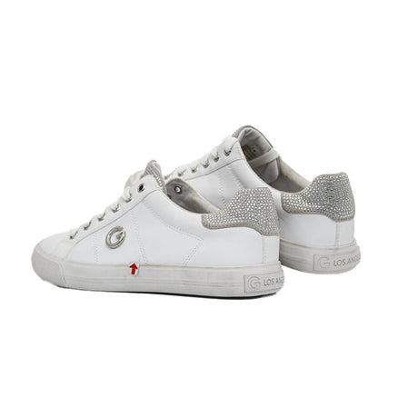 GUESS WOMEN SHOES Size 36.5 ROW74 - Runner