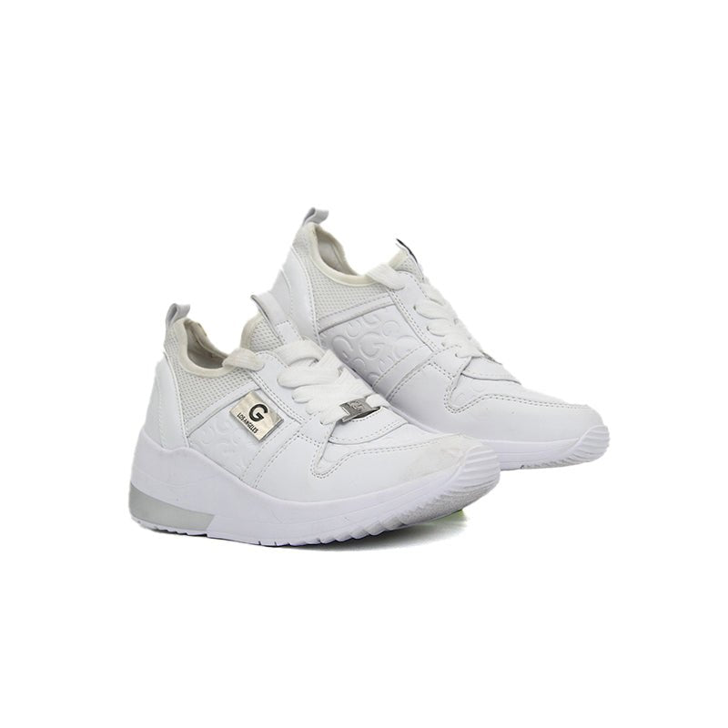 GUESS WOMEN SHOES Size 36.5 ROW75 - Runner