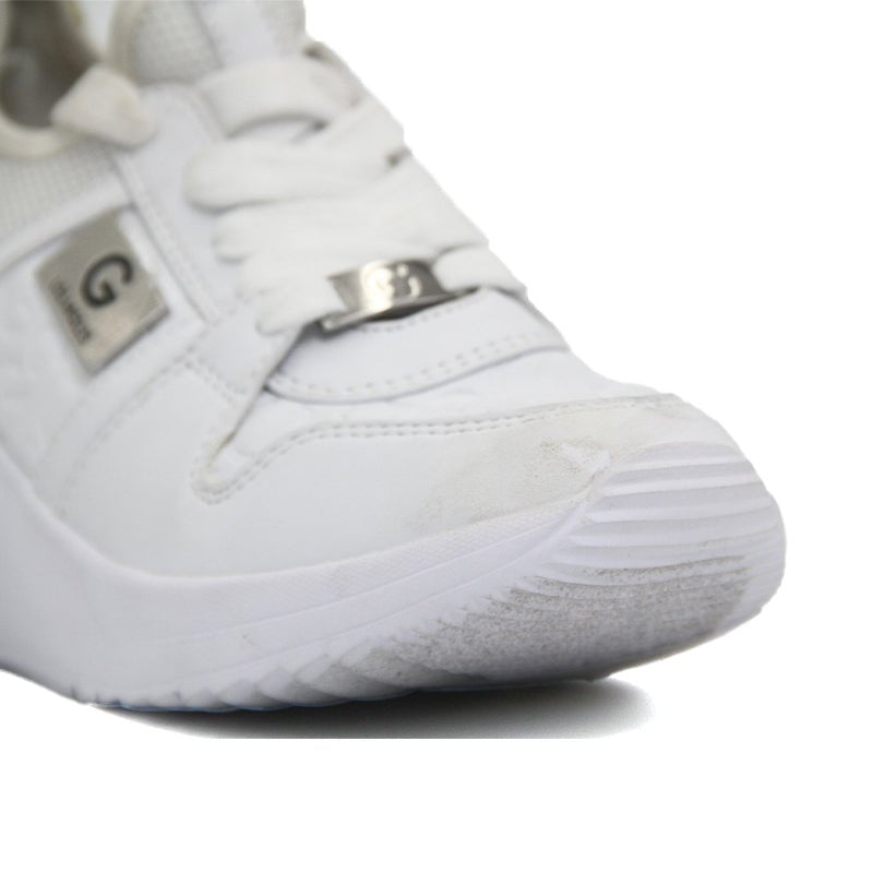 GUESS WOMEN SHOES Size 36.5 ROW75 - Runner