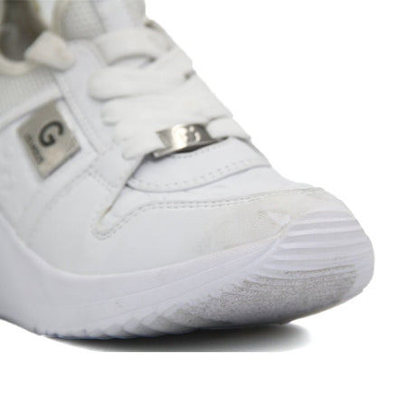 GUESS WOMEN SHOES Size 36.5 ROW75 - Runner