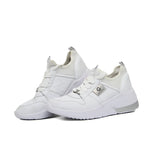 GUESS WOMEN SHOES Size 36.5 ROW75 - Runner