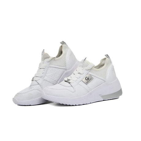 GUESS WOMEN SHOES Size 36.5 ROW75 - Runner