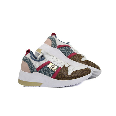 GUESS WOMEN SHOES Size 36.5 ROW76 - Runner