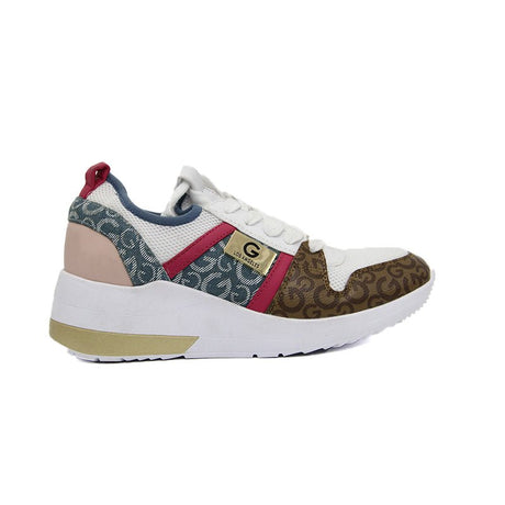 GUESS WOMEN SHOES Size 36.5 ROW76 - Runner