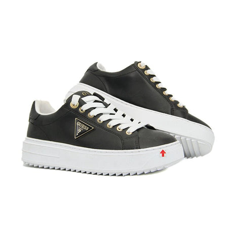 GUESS WOMEN SHOES Size 36.5 ROW81 - Runner