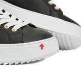 GUESS WOMEN SHOES Size 36.5 ROW81 - Runner