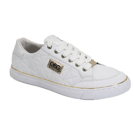 GUESS WOMEN SHOES Size 36.5 ROW90 - Runner