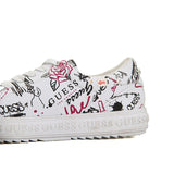 GUESS WOMEN SHOES Size 36.5 ROW97 - Runner