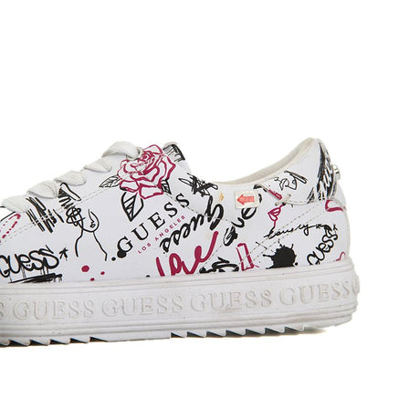 GUESS WOMEN SHOES Size 36.5 ROW97 - Runner