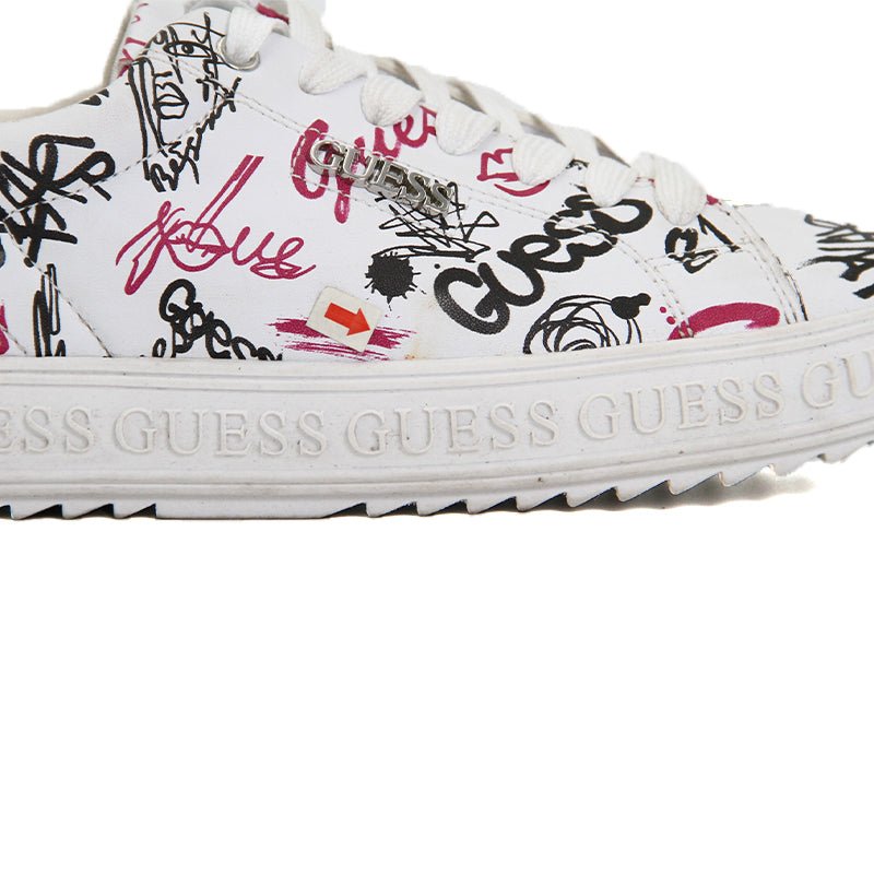 GUESS WOMEN SHOES Size 36.5 ROW97 - Runner